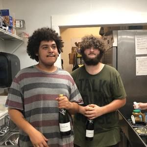 Meet your Posher, Gabe